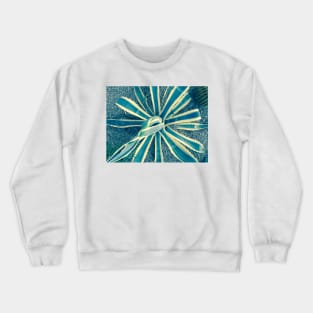 Phoenix AZ Country Club Park  1d Crewneck Sweatshirt